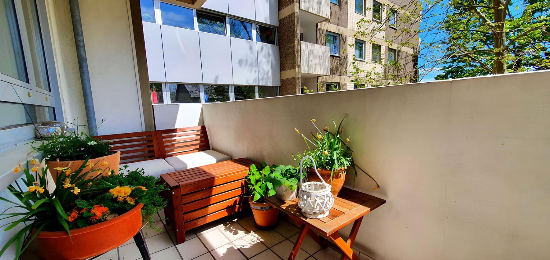 Prenájom bytu 2-izbový 65 m², Raimundstraße 100, Frankfurt am Main, Hesensko Prenájom bytu 2-izbový 65 m², Raimundstraße 100, Frankfurt am Main, Hesensko