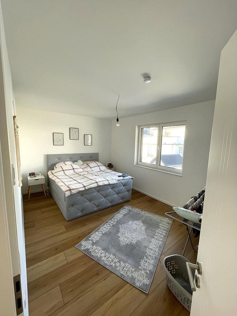 Prenájom bytu 3-izbový 73 m², Eschelbacherstraße 3, Montabaur, Porýnie-Falcko Prenájom bytu 3-izbový 73 m², Eschelbacherstraße 3, Montabaur, Porýnie-Falcko