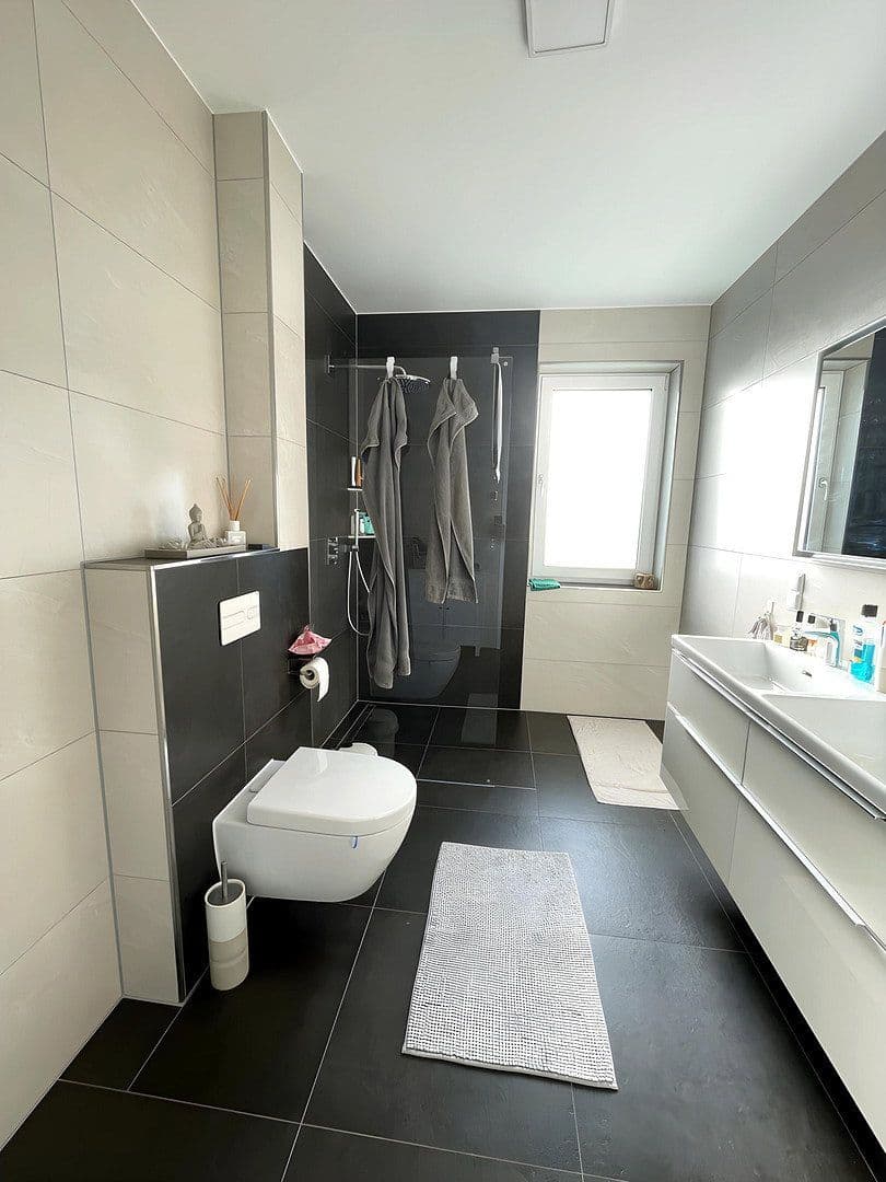 Prenájom bytu 3-izbový 73 m², Eschelbacherstraße 3, Montabaur, Porýnie-Falcko Prenájom bytu 3-izbový 73 m², Eschelbacherstraße 3, Montabaur, Porýnie-Falcko