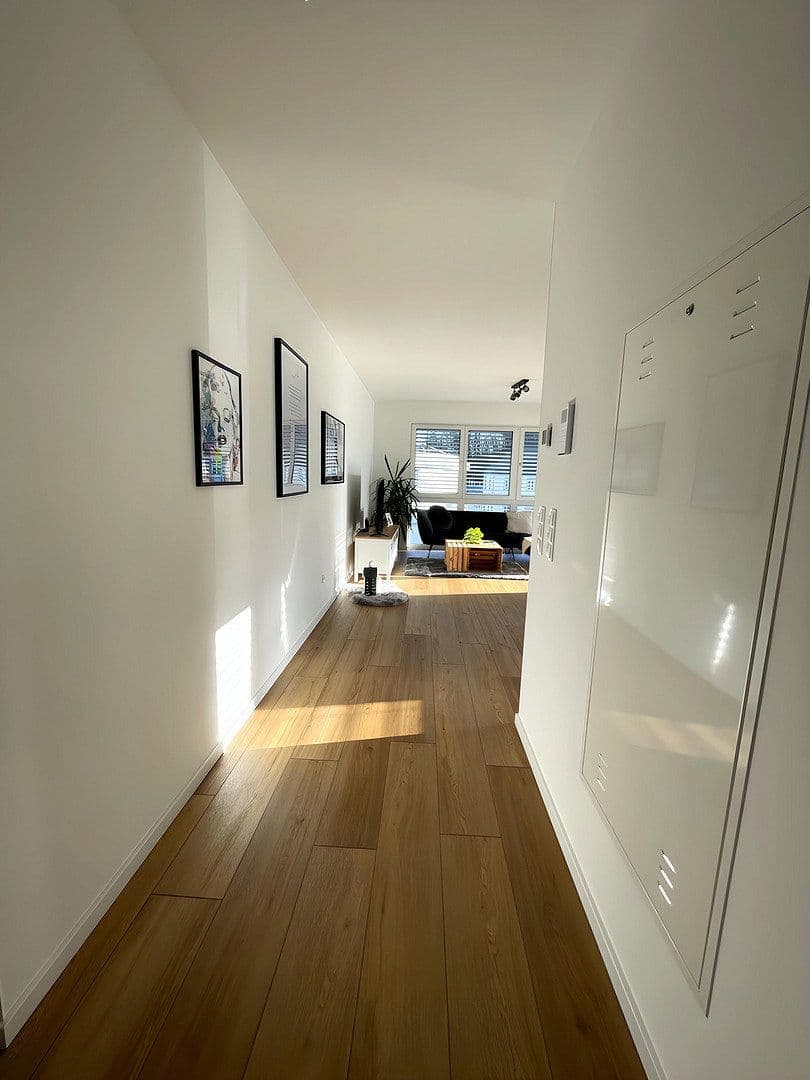 Prenájom bytu 3-izbový 73 m², Eschelbacherstraße 3, Montabaur, Porýnie-Falcko Prenájom bytu 3-izbový 73 m², Eschelbacherstraße 3, Montabaur, Porýnie-Falcko