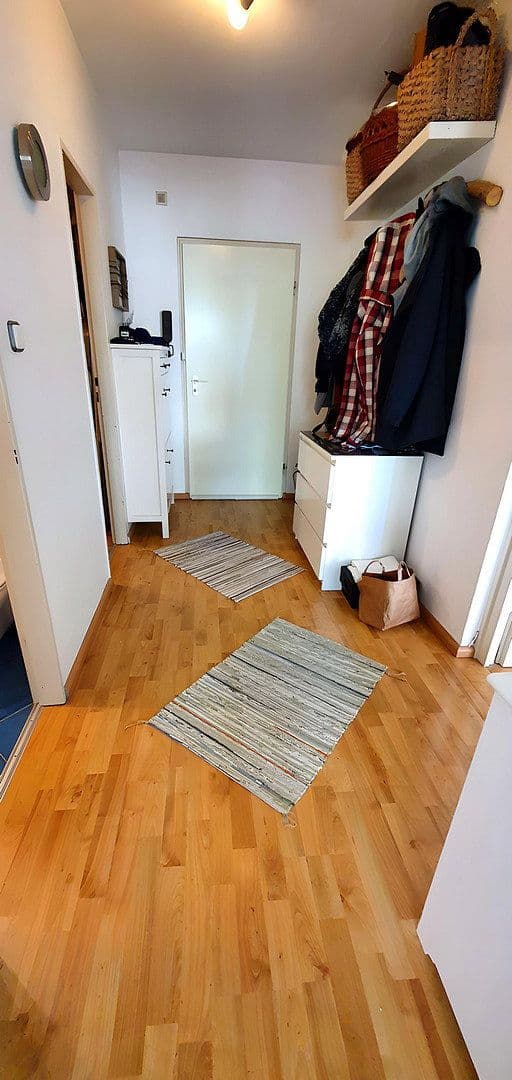 Prenájom bytu 2-izbový 65 m², Raimundstraße 100, Frankfurt am Main, Hesensko Prenájom bytu 2-izbový 65 m², Raimundstraße 100, Frankfurt am Main, Hesensko