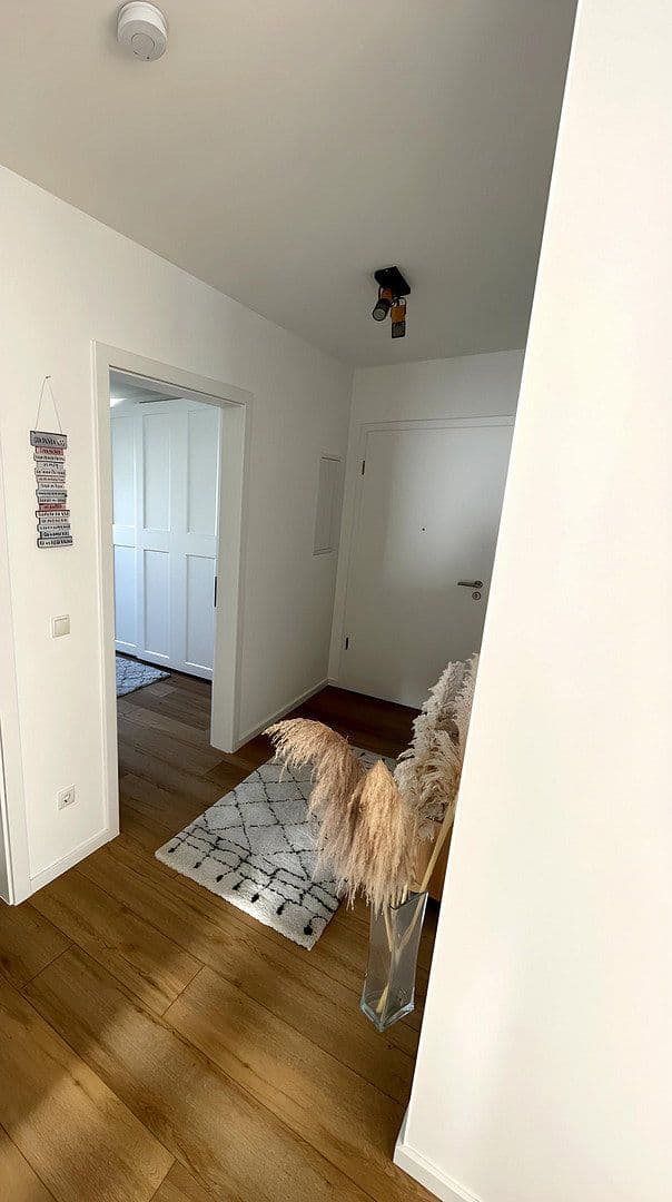 Prenájom bytu 3-izbový 73 m², Eschelbacherstraße 3, Montabaur, Porýnie-Falcko Prenájom bytu 3-izbový 73 m², Eschelbacherstraße 3, Montabaur, Porýnie-Falcko