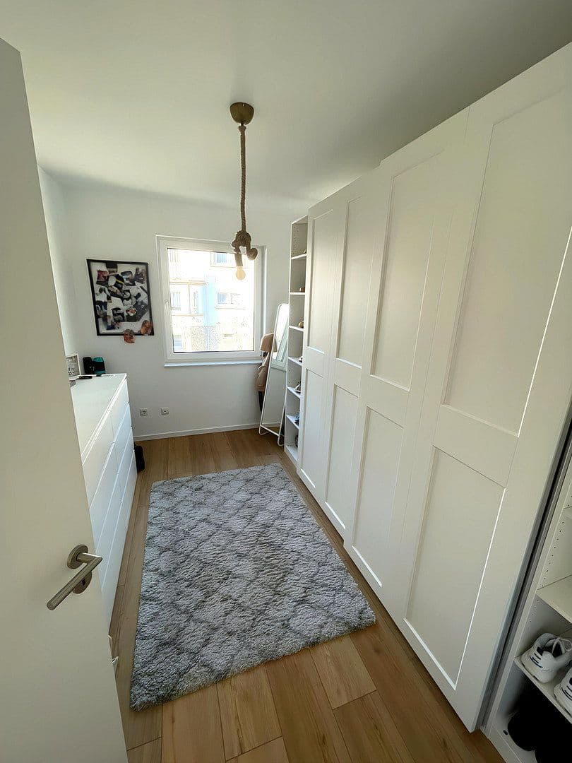 Prenájom bytu 3-izbový 73 m², Eschelbacherstraße 3, Montabaur, Porýnie-Falcko Prenájom bytu 3-izbový 73 m², Eschelbacherstraße 3, Montabaur, Porýnie-Falcko