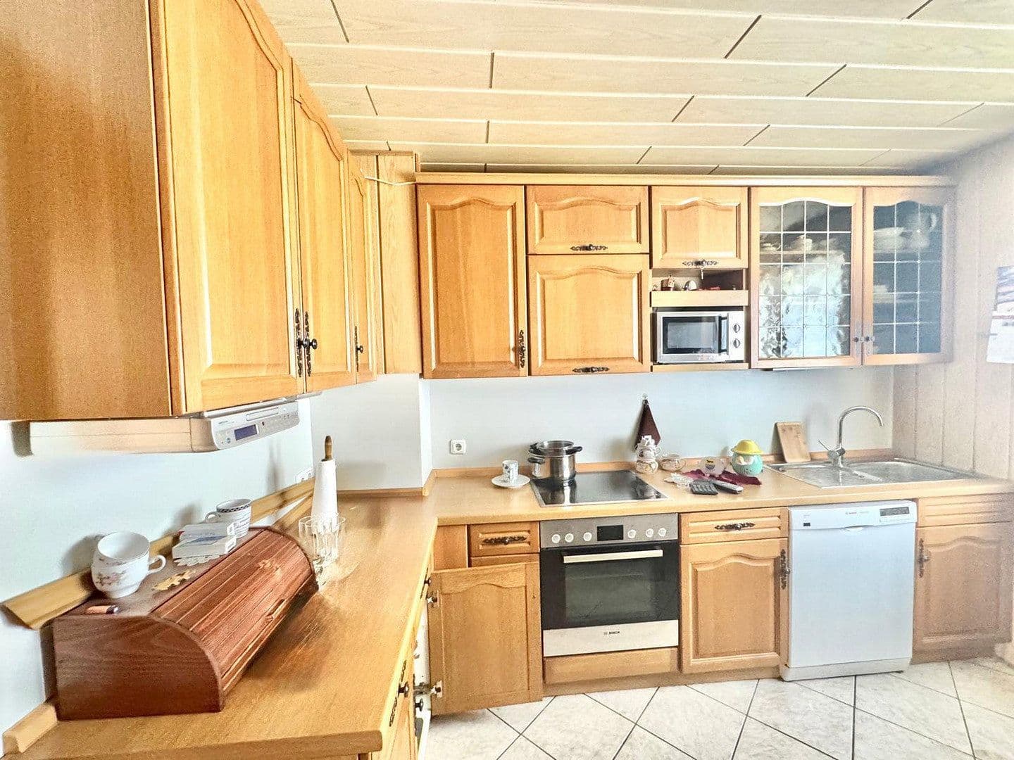 Predaj bytu 3-izbový 68 m², Klütz, Meklenbursko-Predpomoransko Predaj bytu 3-izbový 68 m², Klütz, Meklenbursko-Predpomoransko