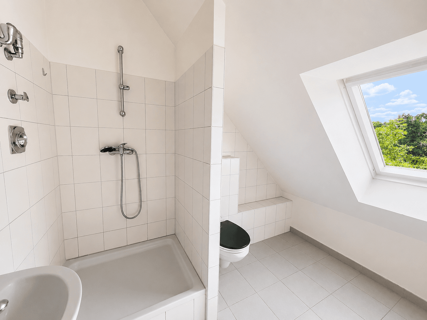 Prenájom bytu 2-izbový 33 m², Richterstr. 9, Berlin, Berlín Prenájom bytu 2-izbový 33 m², Richterstr. 9, Berlin, Berlín