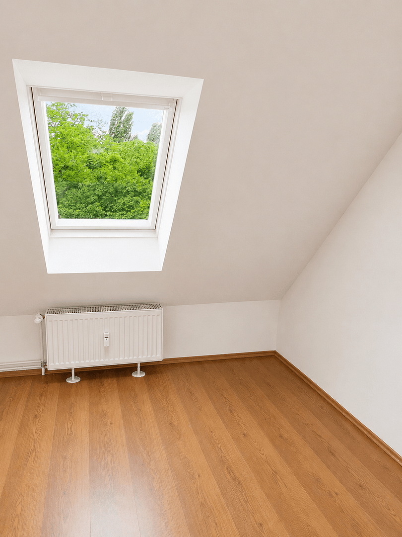 Prenájom bytu 2-izbový 33 m², Richterstr. 9, Berlin, Berlín Prenájom bytu 2-izbový 33 m², Richterstr. 9, Berlin, Berlín