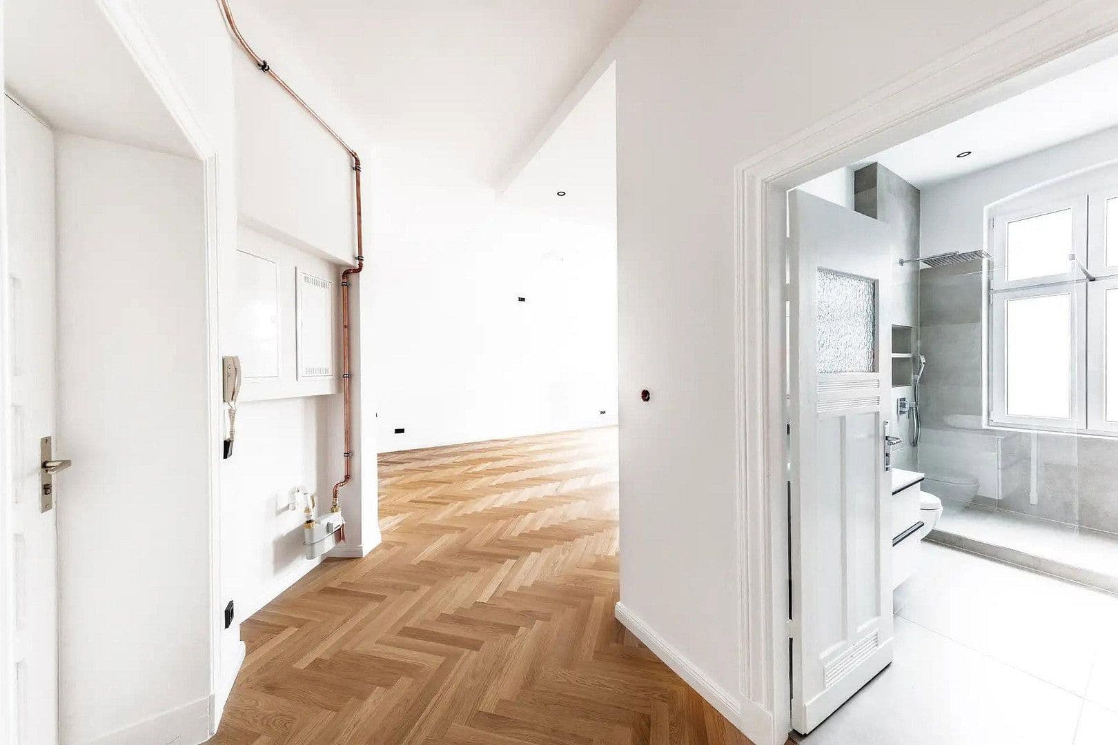 Predaj bytu 2-izbový 70 m², Stolzenfelsstraße 7, Berlin, Berlín Predaj bytu 2-izbový 70 m², Stolzenfelsstraße 7, Berlin, Berlín