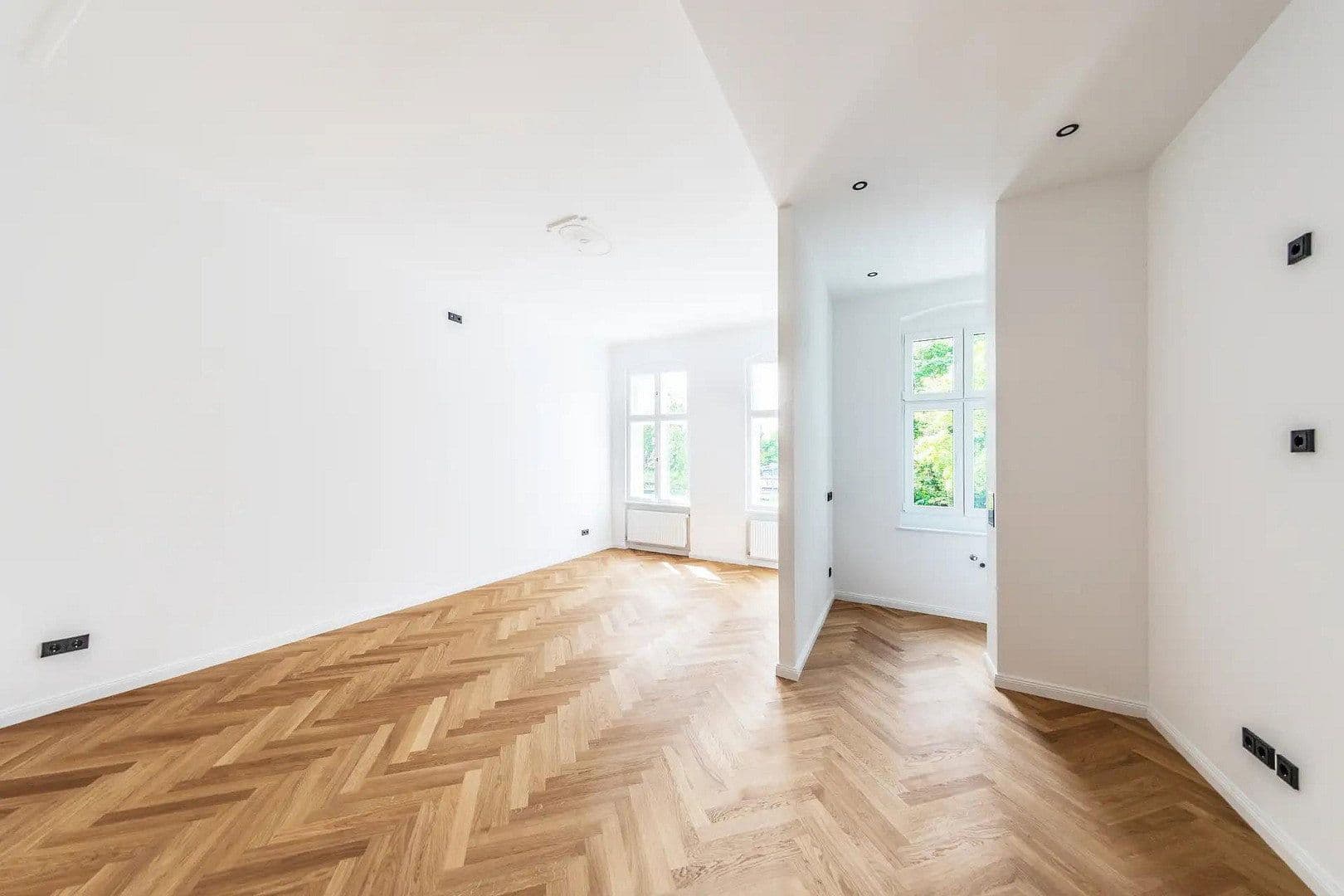 Predaj bytu 2-izbový 70 m², Stolzenfelsstraße 7, Berlin, Berlín Predaj bytu 2-izbový 70 m², Stolzenfelsstraße 7, Berlin, Berlín