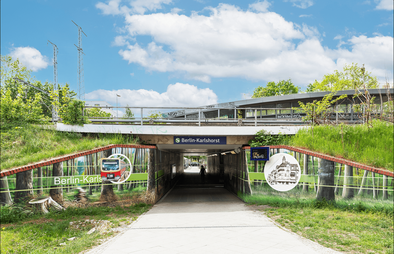 Predaj bytu 2-izbový 70 m², Stolzenfelsstraße 7, Berlin, Berlín Predaj bytu 2-izbový 70 m², Stolzenfelsstraße 7, Berlin, Berlín