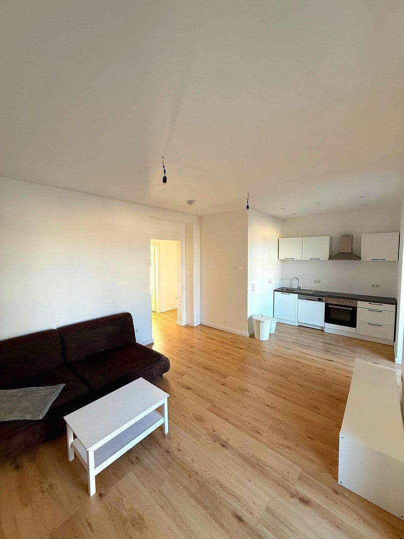 Prenájom bytu 2-izbový 69 m², Alt Salbke 73, Magdeburg, Sasko-Anhaltsko Prenájom bytu 2-izbový 69 m², Alt Salbke 73, Magdeburg, Sasko-Anhaltsko