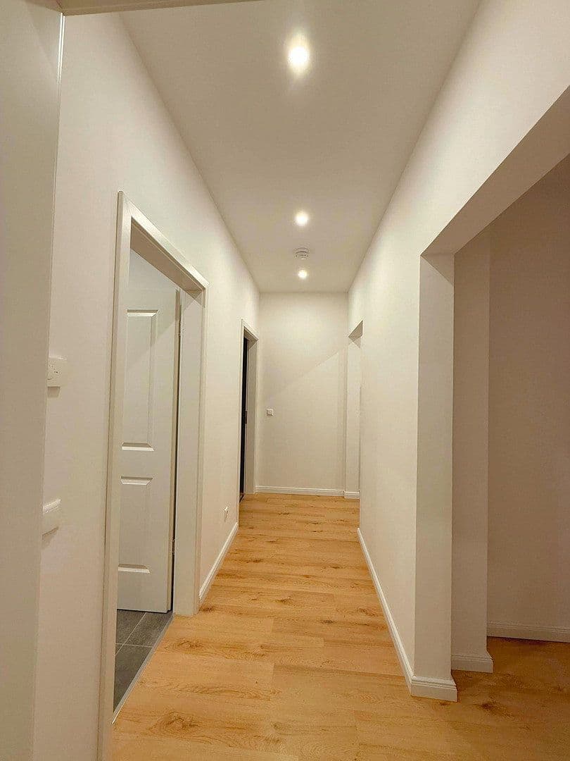Prenájom bytu 2-izbový 69 m², Alt Salbke 73, Magdeburg, Sasko-Anhaltsko Prenájom bytu 2-izbový 69 m², Alt Salbke 73, Magdeburg, Sasko-Anhaltsko