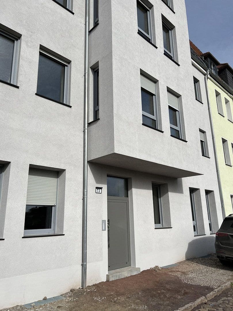 Prenájom bytu 2-izbový 69 m², Alt Salbke 73, Magdeburg, Sasko-Anhaltsko Prenájom bytu 2-izbový 69 m², Alt Salbke 73, Magdeburg, Sasko-Anhaltsko