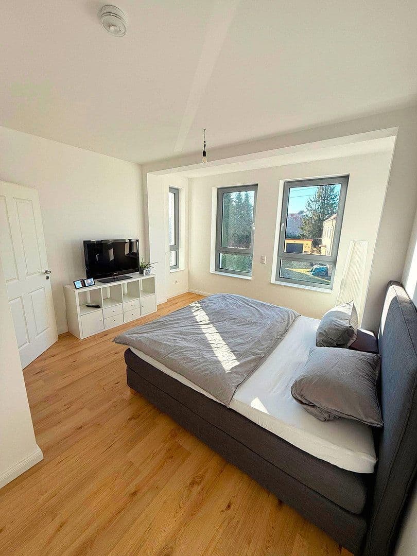 Prenájom bytu 2-izbový 69 m², Alt Salbke 73, Magdeburg, Sasko-Anhaltsko Prenájom bytu 2-izbový 69 m², Alt Salbke 73, Magdeburg, Sasko-Anhaltsko