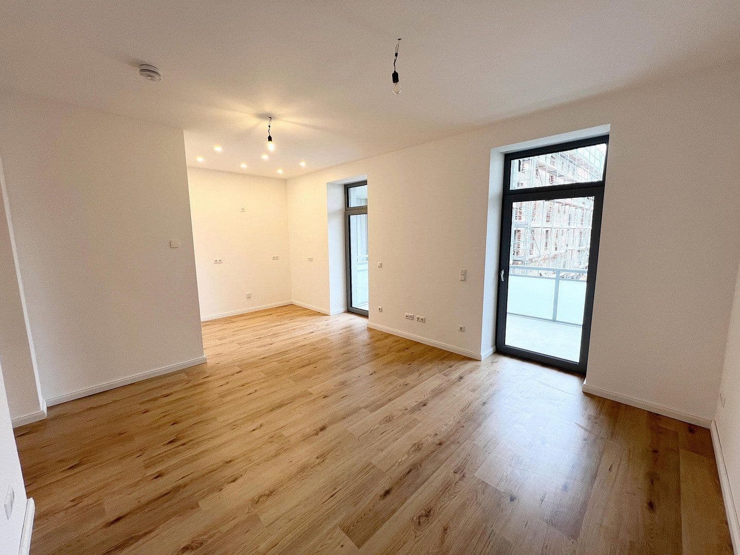 Prenájom bytu 2-izbový 69 m², Alt Salbke 73, Magdeburg, Sasko-Anhaltsko Prenájom bytu 2-izbový 69 m², Alt Salbke 73, Magdeburg, Sasko-Anhaltsko