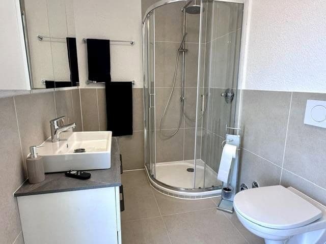 Predaj bytu 3-izbový 114 m², Pirmasens, Porýnie-Falcko Predaj bytu 3-izbový 114 m², Pirmasens, Porýnie-Falcko