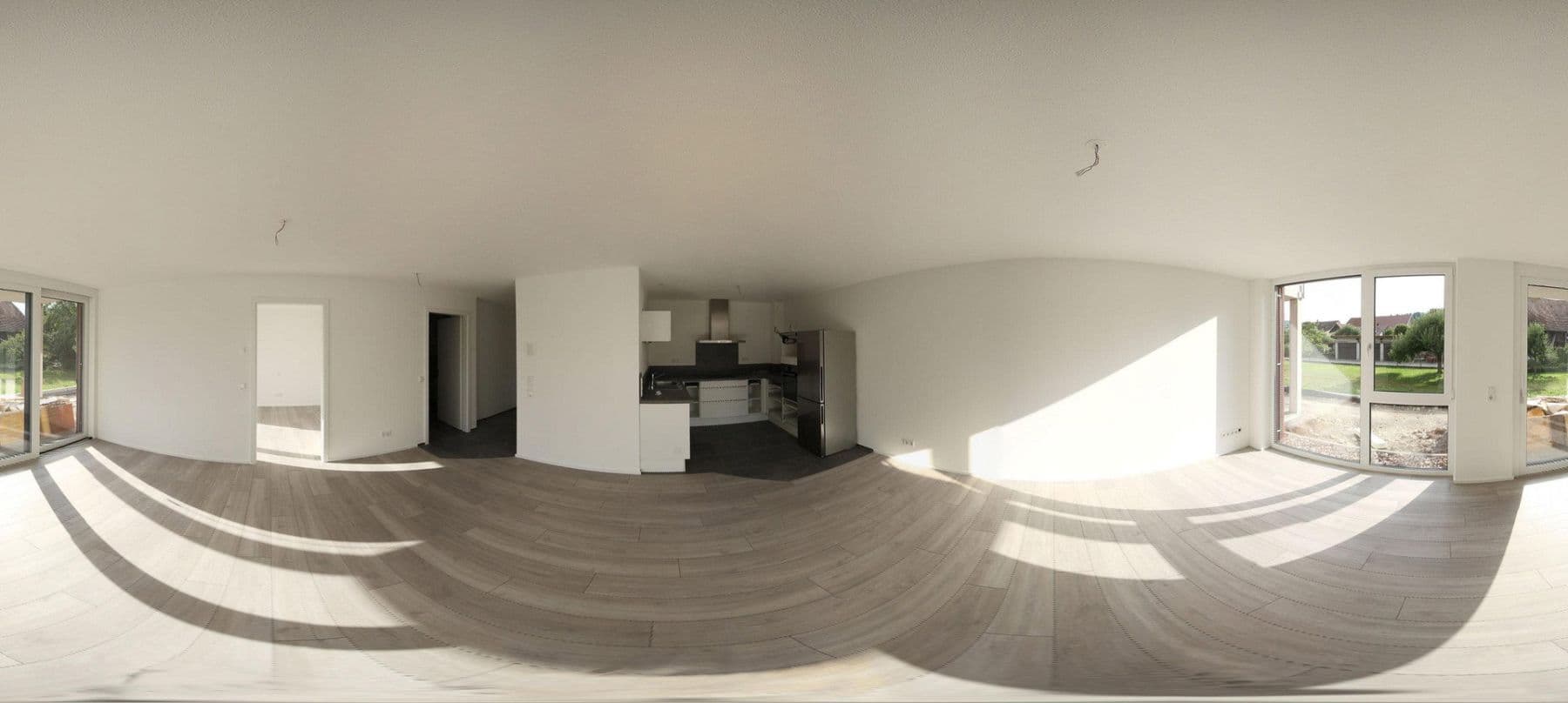 Prenájom bytu 2-izbový 69 m², Am Bahndamm 3, Bad Säckingen, Bádensko-Wurttembersko Prenájom bytu 2-izbový 69 m², Am Bahndamm 3, Bad Säckingen, Bádensko-Wurttembersko