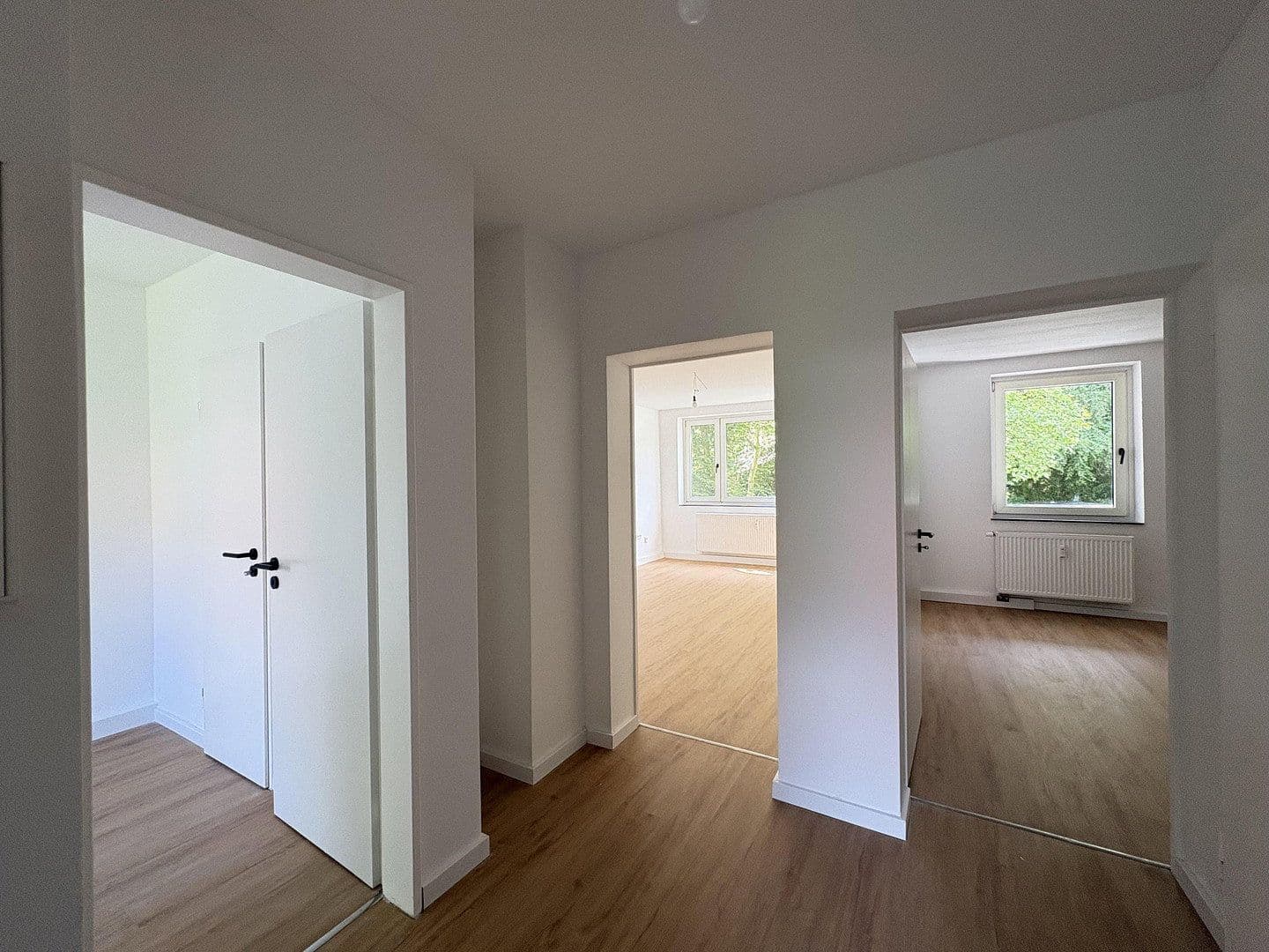 Predaj bytu 2-izbový 54 m², Daimlerstraße 3, Köln, Severné Porýnie - Westfálsko Predaj bytu 2-izbový 54 m², Daimlerstraße 3, Köln, Severné Porýnie - Westfálsko