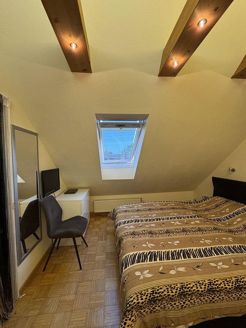Predaj domu 83 m², pozemek 179 m², Siemser Landstraße 59 c, Lübeck, Šlezvicko-Holštajnsko Predaj domu 83 m², pozemek 179 m², Siemser Landstraße 59 c, Lübeck, Šlezvicko-Holštajnsko