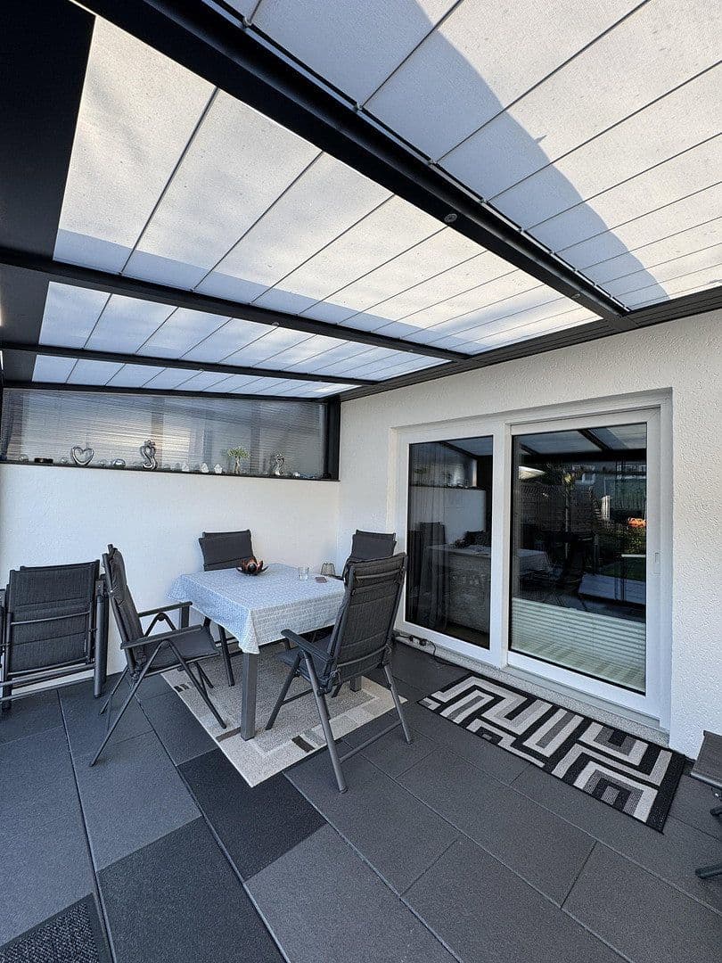 Predaj domu 83 m², pozemek 179 m², Siemser Landstraße 59 c, Lübeck, Šlezvicko-Holštajnsko Predaj domu 83 m², pozemek 179 m², Siemser Landstraße 59 c, Lübeck, Šlezvicko-Holštajnsko
