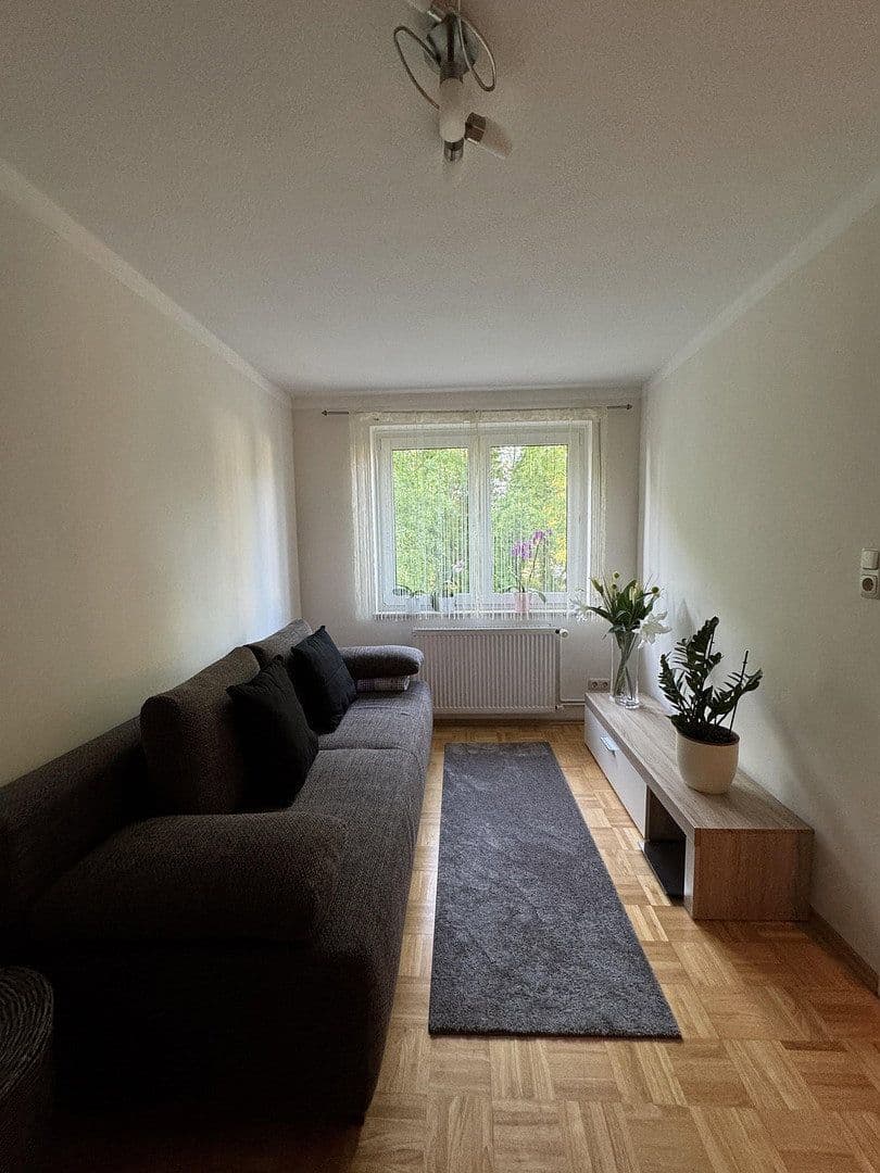 Predaj domu 83 m², pozemek 179 m², Siemser Landstraße 59 c, Lübeck, Šlezvicko-Holštajnsko Predaj domu 83 m², pozemek 179 m², Siemser Landstraße 59 c, Lübeck, Šlezvicko-Holštajnsko
