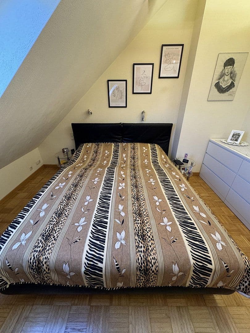 Predaj domu 83 m², pozemek 179 m², Siemser Landstraße 59 c, Lübeck, Šlezvicko-Holštajnsko Predaj domu 83 m², pozemek 179 m², Siemser Landstraße 59 c, Lübeck, Šlezvicko-Holštajnsko