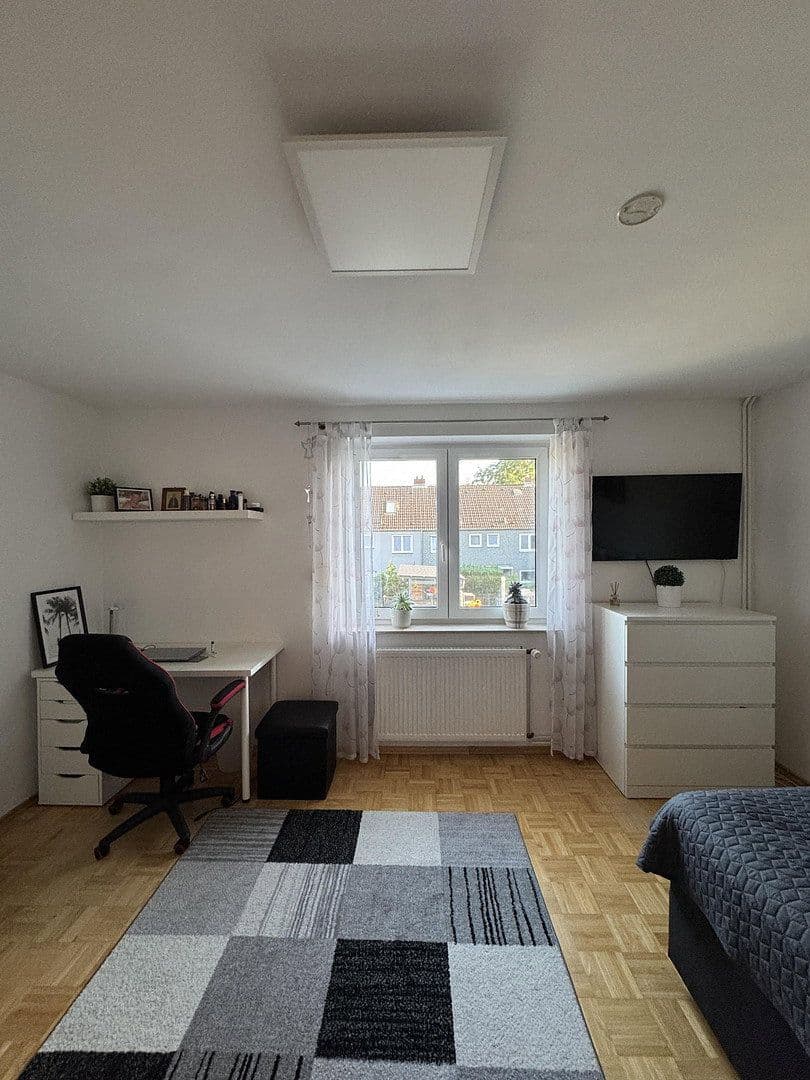 Predaj domu 83 m², pozemek 179 m², Siemser Landstraße 59 c, Lübeck, Šlezvicko-Holštajnsko Predaj domu 83 m², pozemek 179 m², Siemser Landstraße 59 c, Lübeck, Šlezvicko-Holštajnsko