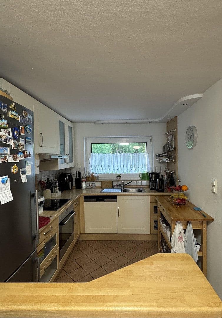 Predaj domu 83 m², pozemek 179 m², Siemser Landstraße 59 c, Lübeck, Šlezvicko-Holštajnsko Predaj domu 83 m², pozemek 179 m², Siemser Landstraße 59 c, Lübeck, Šlezvicko-Holštajnsko