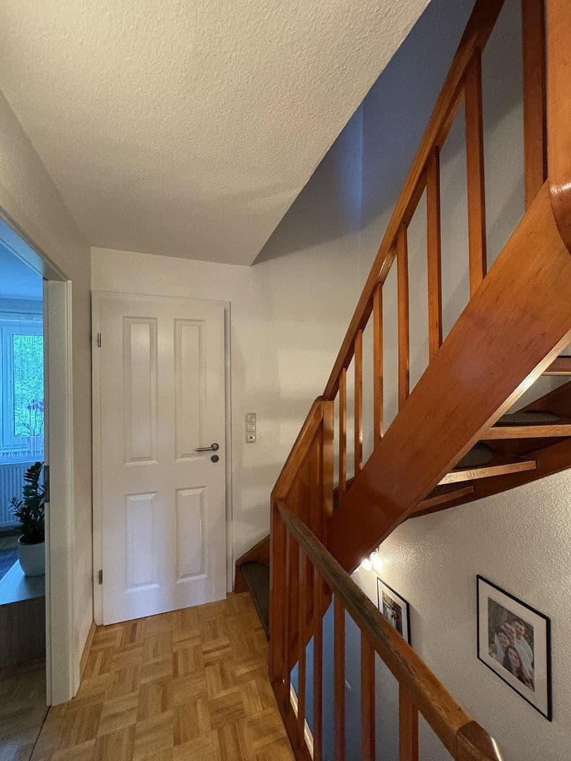 Predaj domu 83 m², pozemek 179 m², Siemser Landstraße 59 c, Lübeck, Šlezvicko-Holštajnsko Predaj domu 83 m², pozemek 179 m², Siemser Landstraße 59 c, Lübeck, Šlezvicko-Holštajnsko