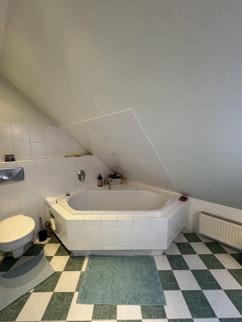 Predaj domu 83 m², pozemek 179 m², Siemser Landstraße 59 c, Lübeck, Šlezvicko-Holštajnsko Predaj domu 83 m², pozemek 179 m², Siemser Landstraße 59 c, Lübeck, Šlezvicko-Holštajnsko