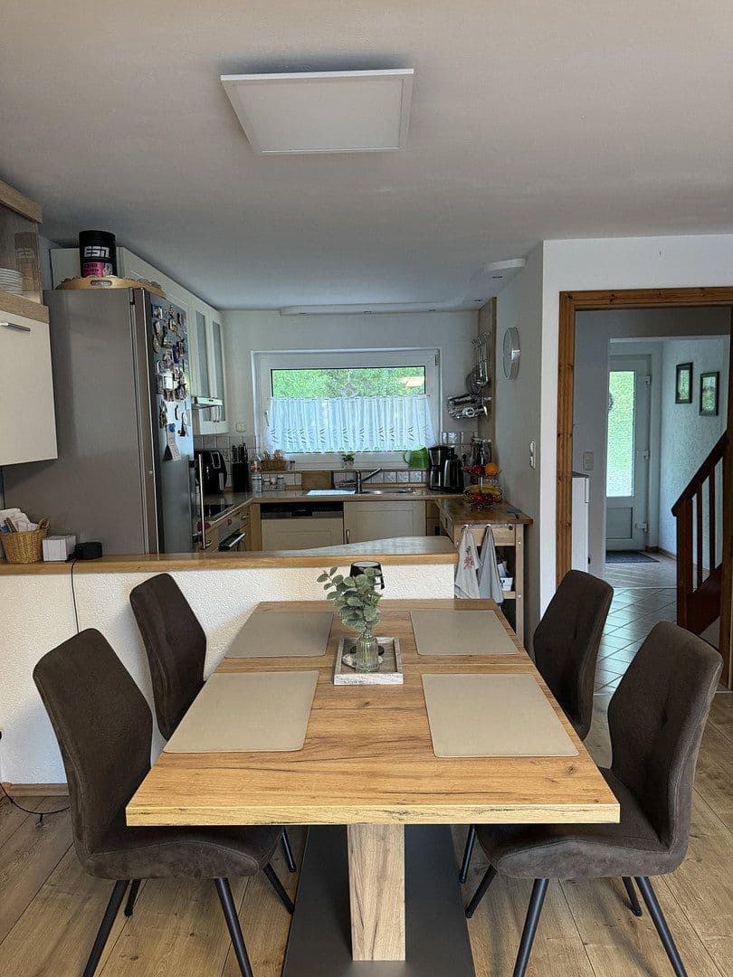 Predaj domu 83 m², pozemek 179 m², Siemser Landstraße 59 c, Lübeck, Šlezvicko-Holštajnsko Predaj domu 83 m², pozemek 179 m², Siemser Landstraße 59 c, Lübeck, Šlezvicko-Holštajnsko