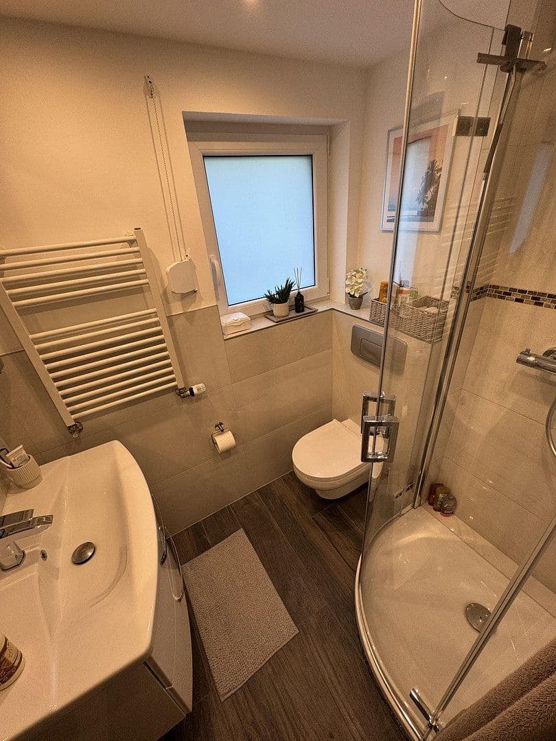 Predaj domu 83 m², pozemek 179 m², Siemser Landstraße 59 c, Lübeck, Šlezvicko-Holštajnsko Predaj domu 83 m², pozemek 179 m², Siemser Landstraße 59 c, Lübeck, Šlezvicko-Holštajnsko