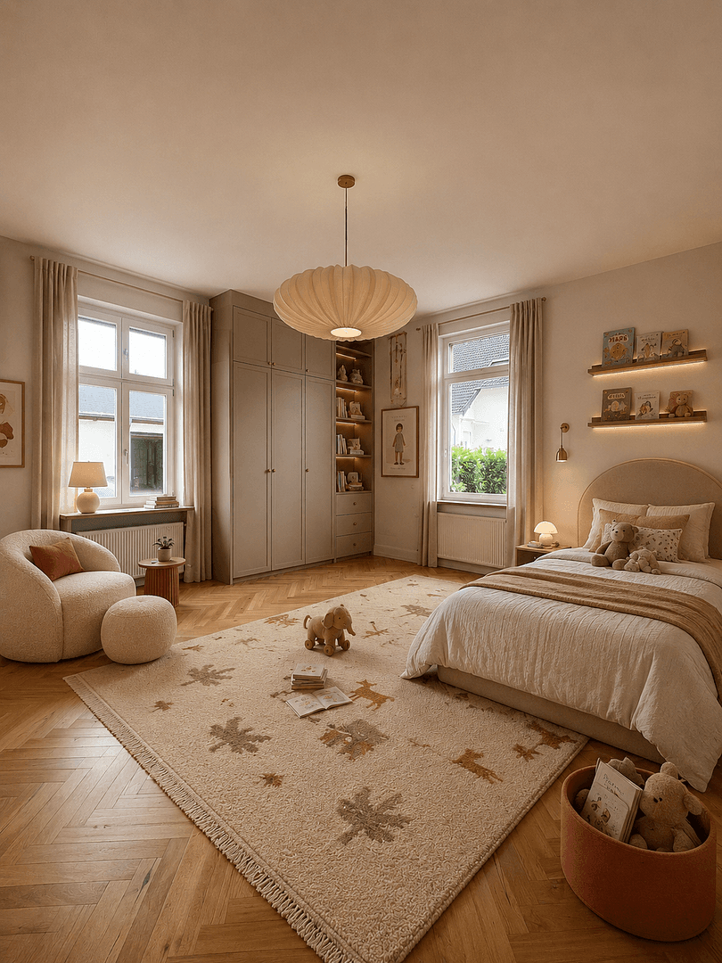 Predaj bytu 3-izbový 129 m², Auf der Luh 1, Koblenz, Porýnie-Falcko Predaj bytu 3-izbový 129 m², Auf der Luh 1, Koblenz, Porýnie-Falcko