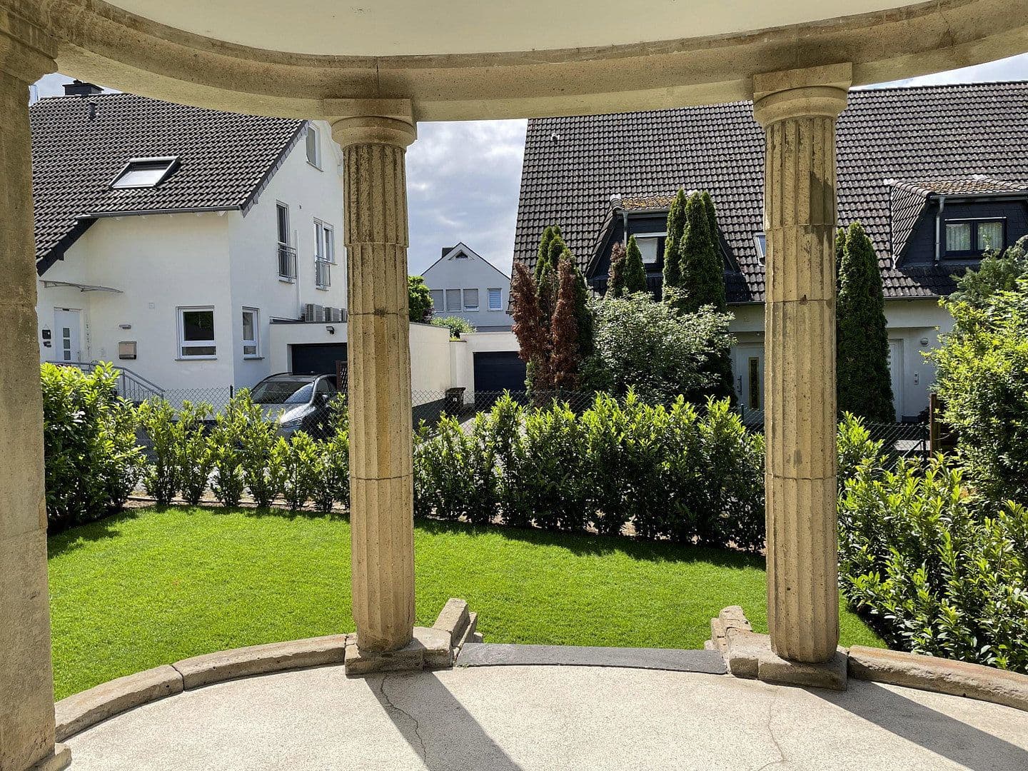 Predaj bytu 3-izbový 129 m², Auf der Luh 1, Koblenz, Porýnie-Falcko Predaj bytu 3-izbový 129 m², Auf der Luh 1, Koblenz, Porýnie-Falcko