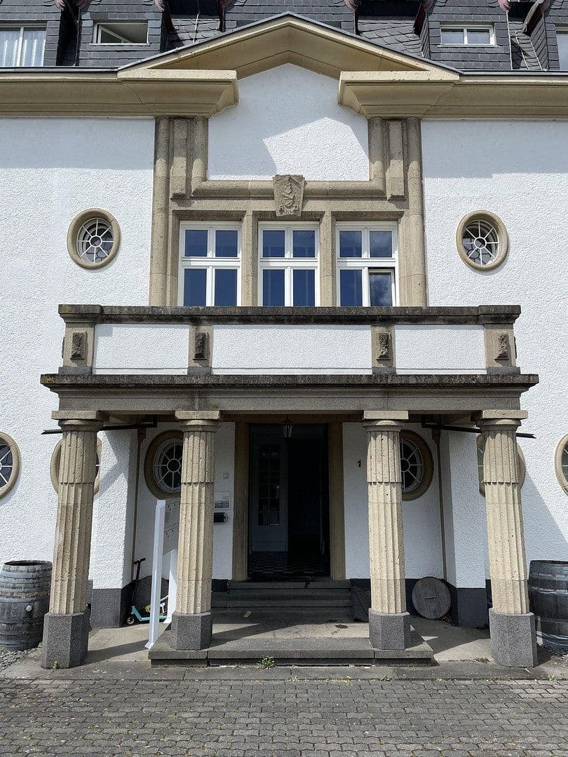 Predaj bytu 3-izbový 129 m², Auf der Luh 1, Koblenz, Porýnie-Falcko Predaj bytu 3-izbový 129 m², Auf der Luh 1, Koblenz, Porýnie-Falcko
