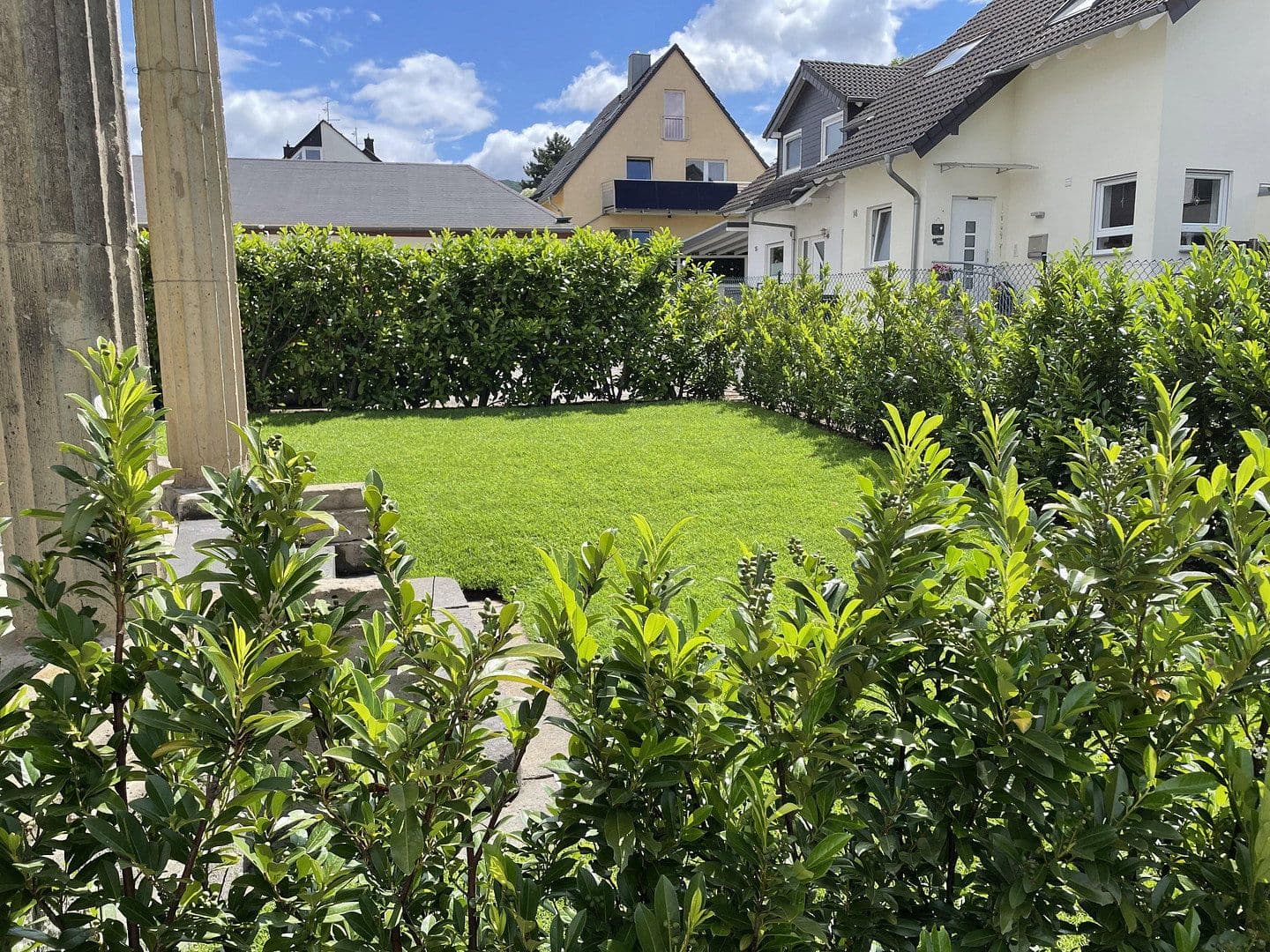 Predaj bytu 3-izbový 129 m², Auf der Luh 1, Koblenz, Porýnie-Falcko Predaj bytu 3-izbový 129 m², Auf der Luh 1, Koblenz, Porýnie-Falcko