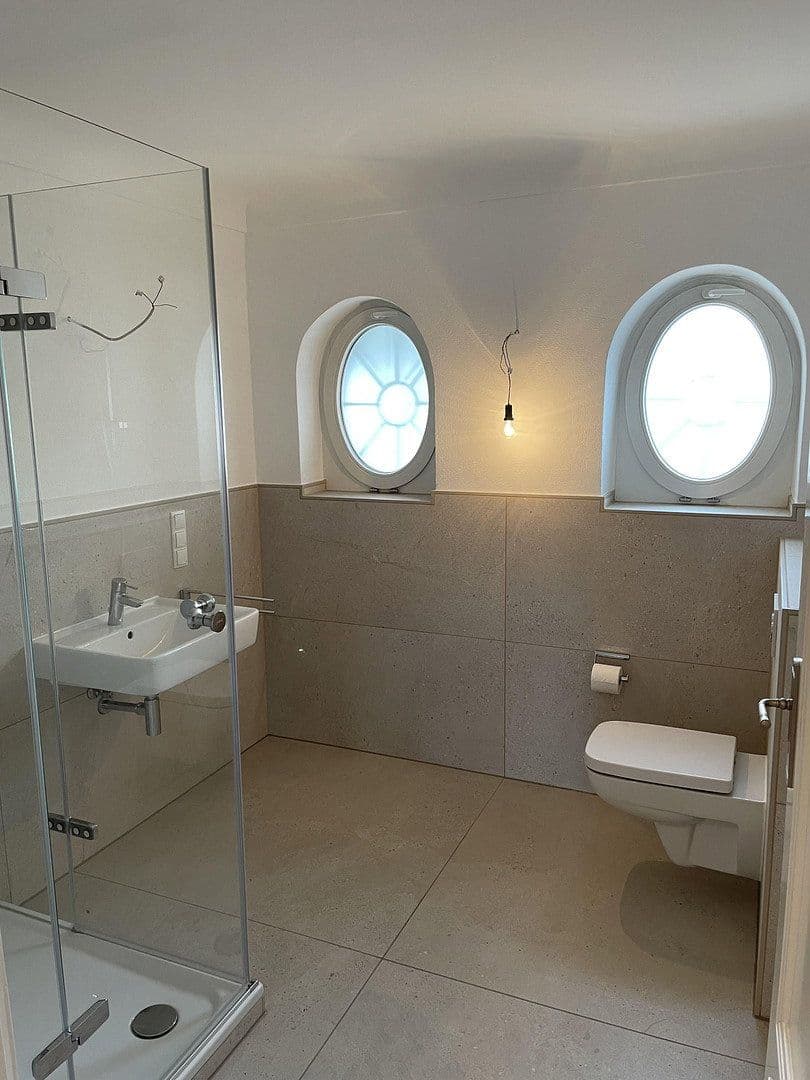 Predaj bytu 3-izbový 129 m², Auf der Luh 1, Koblenz, Porýnie-Falcko Predaj bytu 3-izbový 129 m², Auf der Luh 1, Koblenz, Porýnie-Falcko