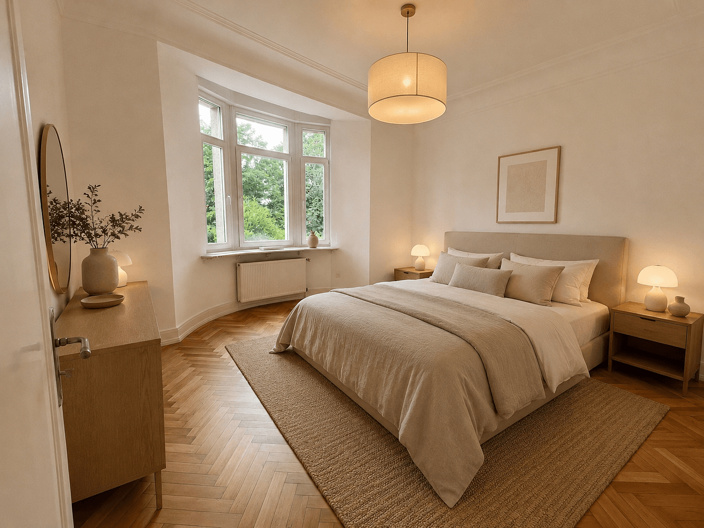 Predaj bytu 3-izbový 129 m², Auf der Luh 1, Koblenz, Porýnie-Falcko Predaj bytu 3-izbový 129 m², Auf der Luh 1, Koblenz, Porýnie-Falcko