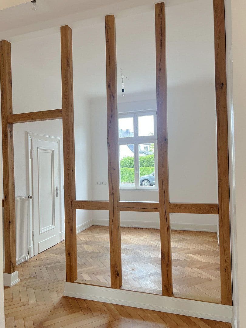 Predaj bytu 3-izbový 129 m², Auf der Luh 1, Koblenz, Porýnie-Falcko Predaj bytu 3-izbový 129 m², Auf der Luh 1, Koblenz, Porýnie-Falcko