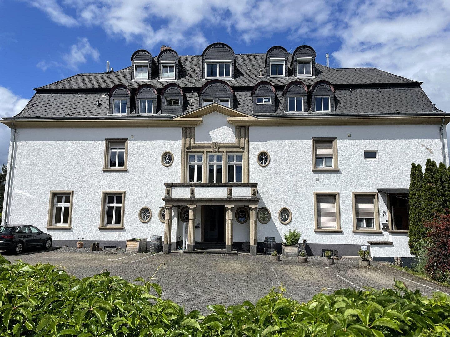 Predaj bytu 3-izbový 129 m², Auf der Luh 1, Koblenz, Porýnie-Falcko Predaj bytu 3-izbový 129 m², Auf der Luh 1, Koblenz, Porýnie-Falcko
