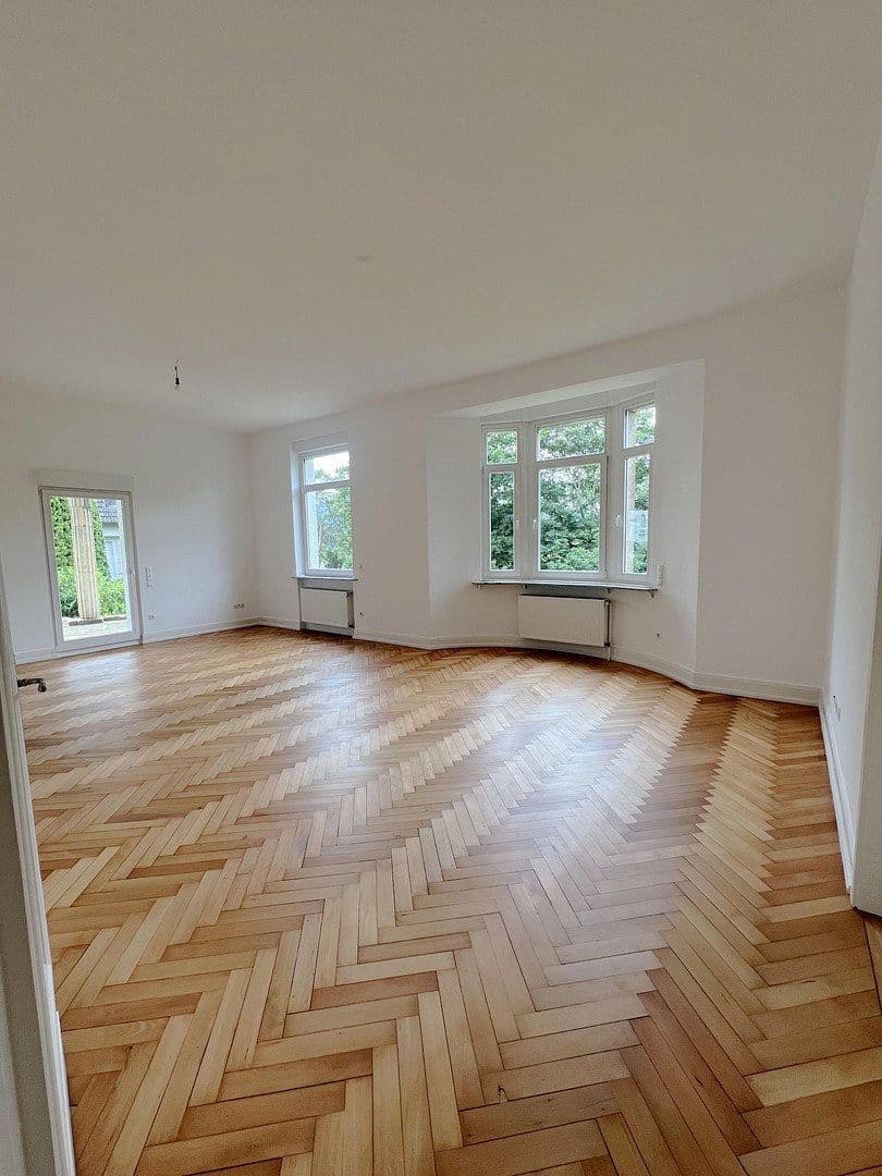 Predaj bytu 3-izbový 129 m², Auf der Luh 1, Koblenz, Porýnie-Falcko Predaj bytu 3-izbový 129 m², Auf der Luh 1, Koblenz, Porýnie-Falcko