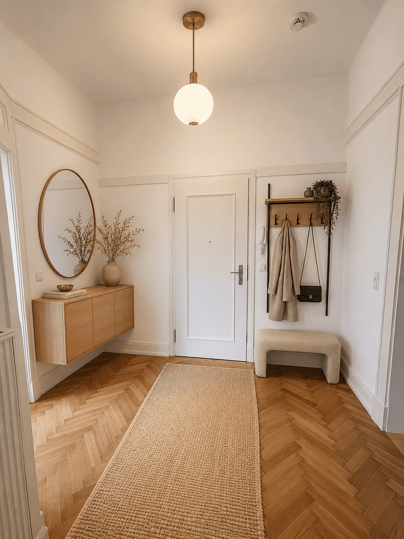 Predaj bytu 3-izbový 129 m², Auf der Luh 1, Koblenz, Porýnie-Falcko Predaj bytu 3-izbový 129 m², Auf der Luh 1, Koblenz, Porýnie-Falcko