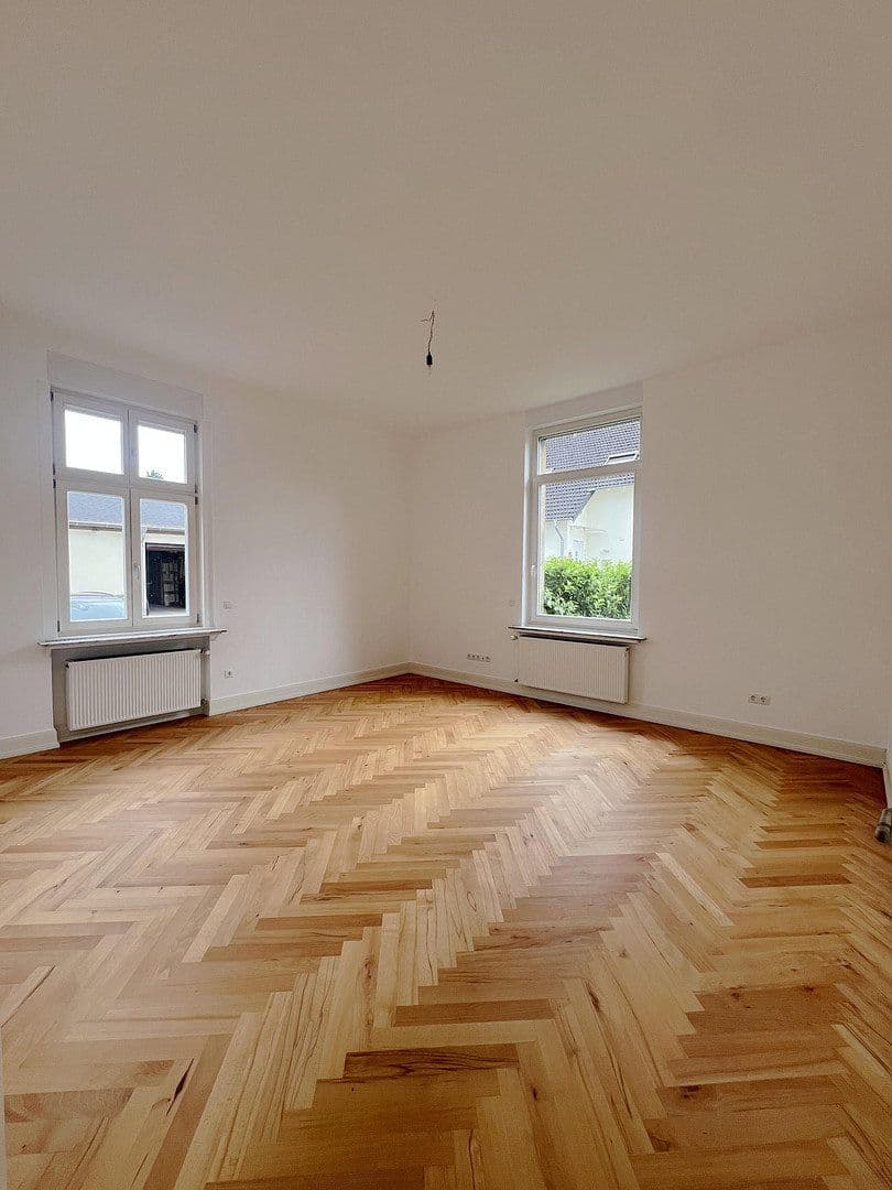 Predaj bytu 3-izbový 129 m², Auf der Luh 1, Koblenz, Porýnie-Falcko Predaj bytu 3-izbový 129 m², Auf der Luh 1, Koblenz, Porýnie-Falcko