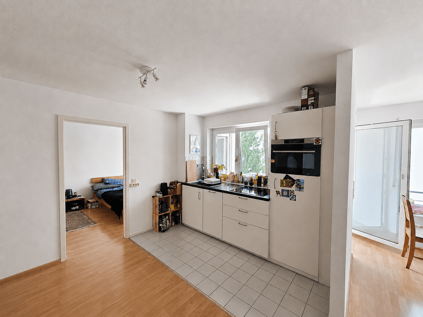 Predaj bytu 2-izbový 52 m², Rehlingstr. 6a, Freiburg, Bádensko-Wurttembersko Predaj bytu 2-izbový 52 m², Rehlingstr. 6a, Freiburg, Bádensko-Wurttembersko