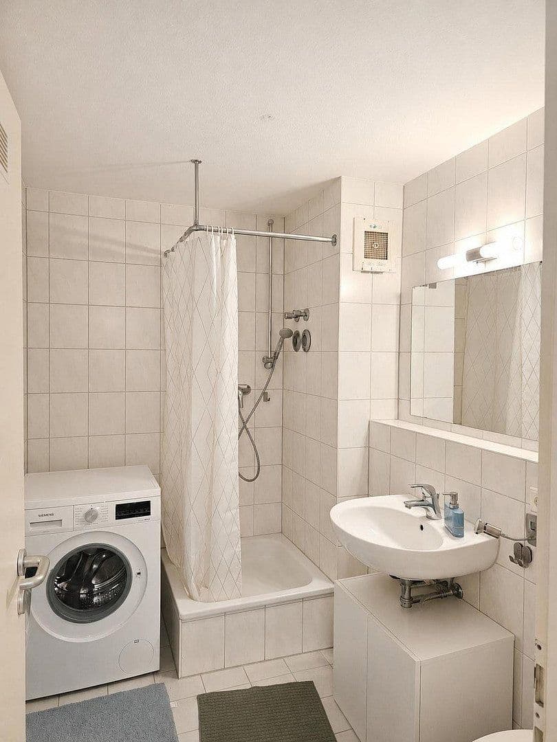 Predaj bytu 2-izbový 52 m², Rehlingstr. 6a, Freiburg, Bádensko-Wurttembersko Predaj bytu 2-izbový 52 m², Rehlingstr. 6a, Freiburg, Bádensko-Wurttembersko