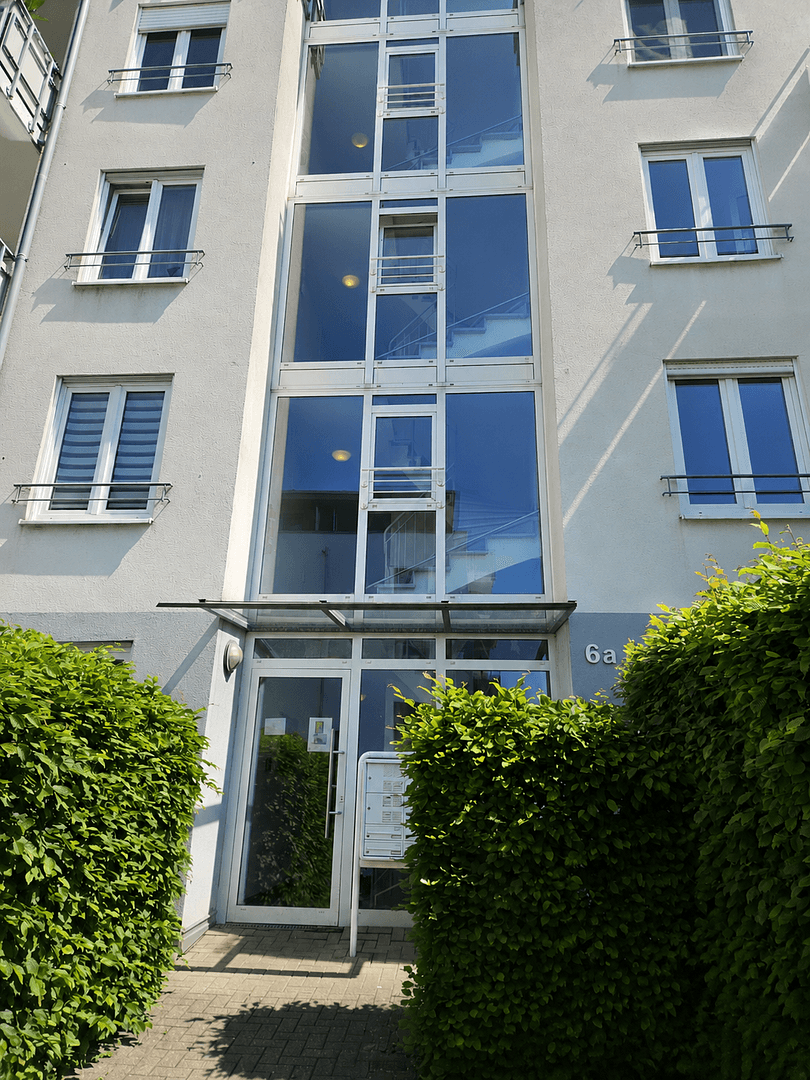 Predaj bytu 2-izbový 52 m², Rehlingstr. 6a, Freiburg, Bádensko-Wurttembersko Predaj bytu 2-izbový 52 m², Rehlingstr. 6a, Freiburg, Bádensko-Wurttembersko