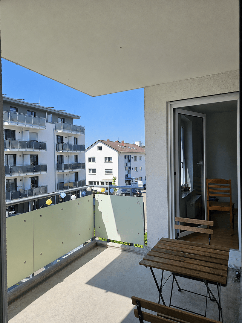Predaj bytu 2-izbový 52 m², Rehlingstr. 6a, Freiburg, Bádensko-Wurttembersko Predaj bytu 2-izbový 52 m², Rehlingstr. 6a, Freiburg, Bádensko-Wurttembersko