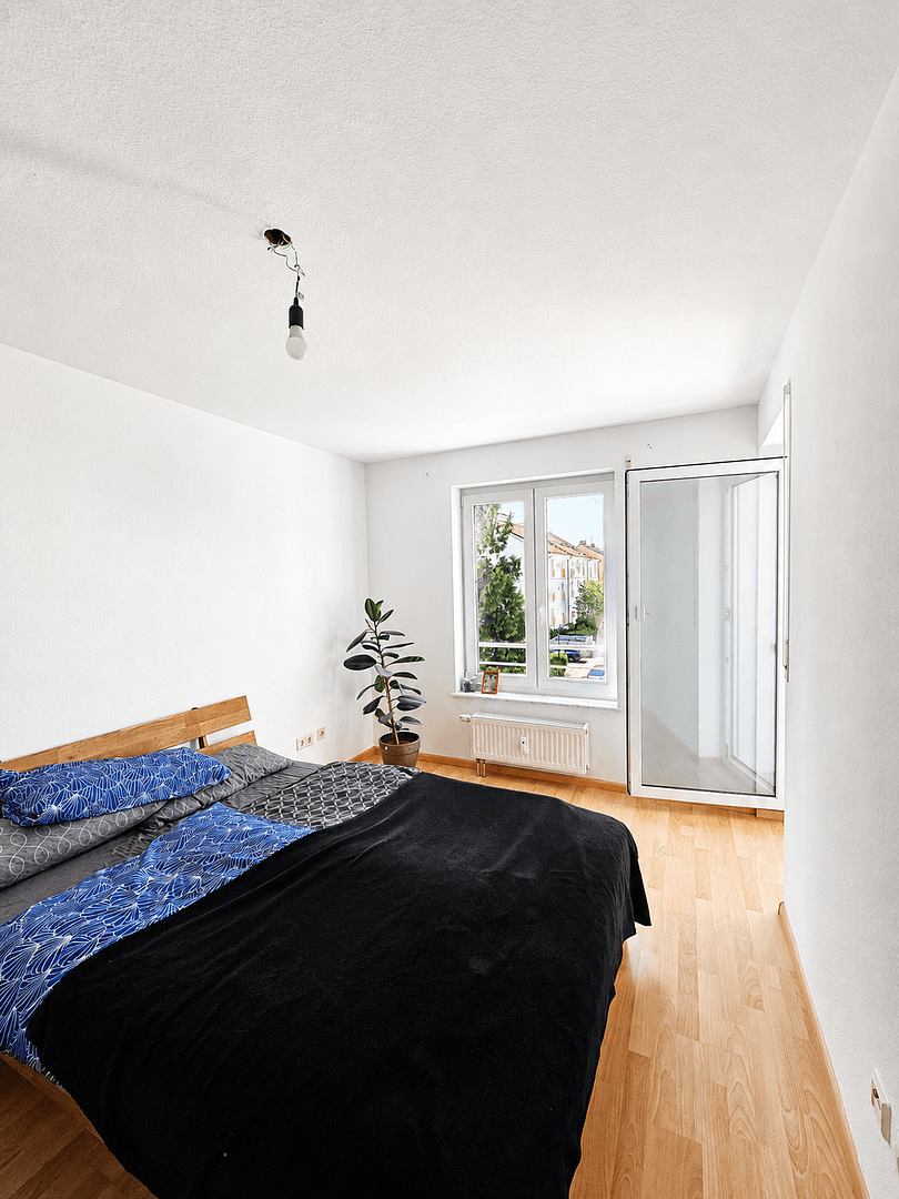 Predaj bytu 2-izbový 52 m², Rehlingstr. 6a, Freiburg, Bádensko-Wurttembersko Predaj bytu 2-izbový 52 m², Rehlingstr. 6a, Freiburg, Bádensko-Wurttembersko