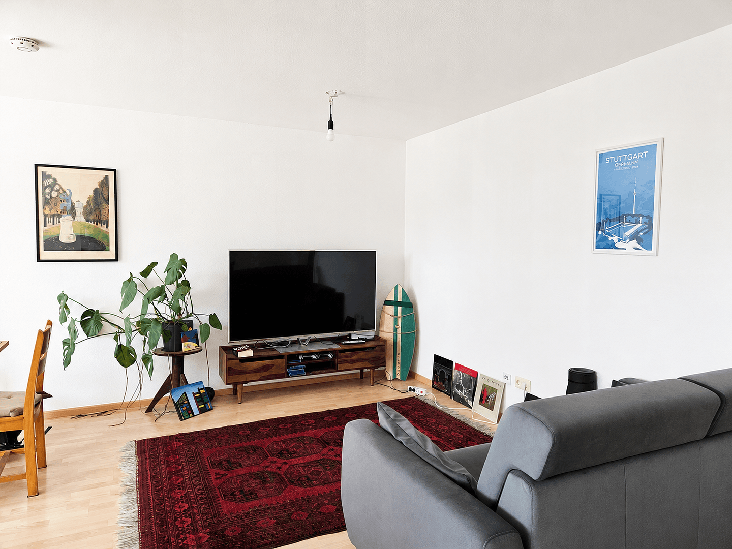 Predaj bytu 2-izbový 52 m², Rehlingstr. 6a, Freiburg, Bádensko-Wurttembersko Predaj bytu 2-izbový 52 m², Rehlingstr. 6a, Freiburg, Bádensko-Wurttembersko