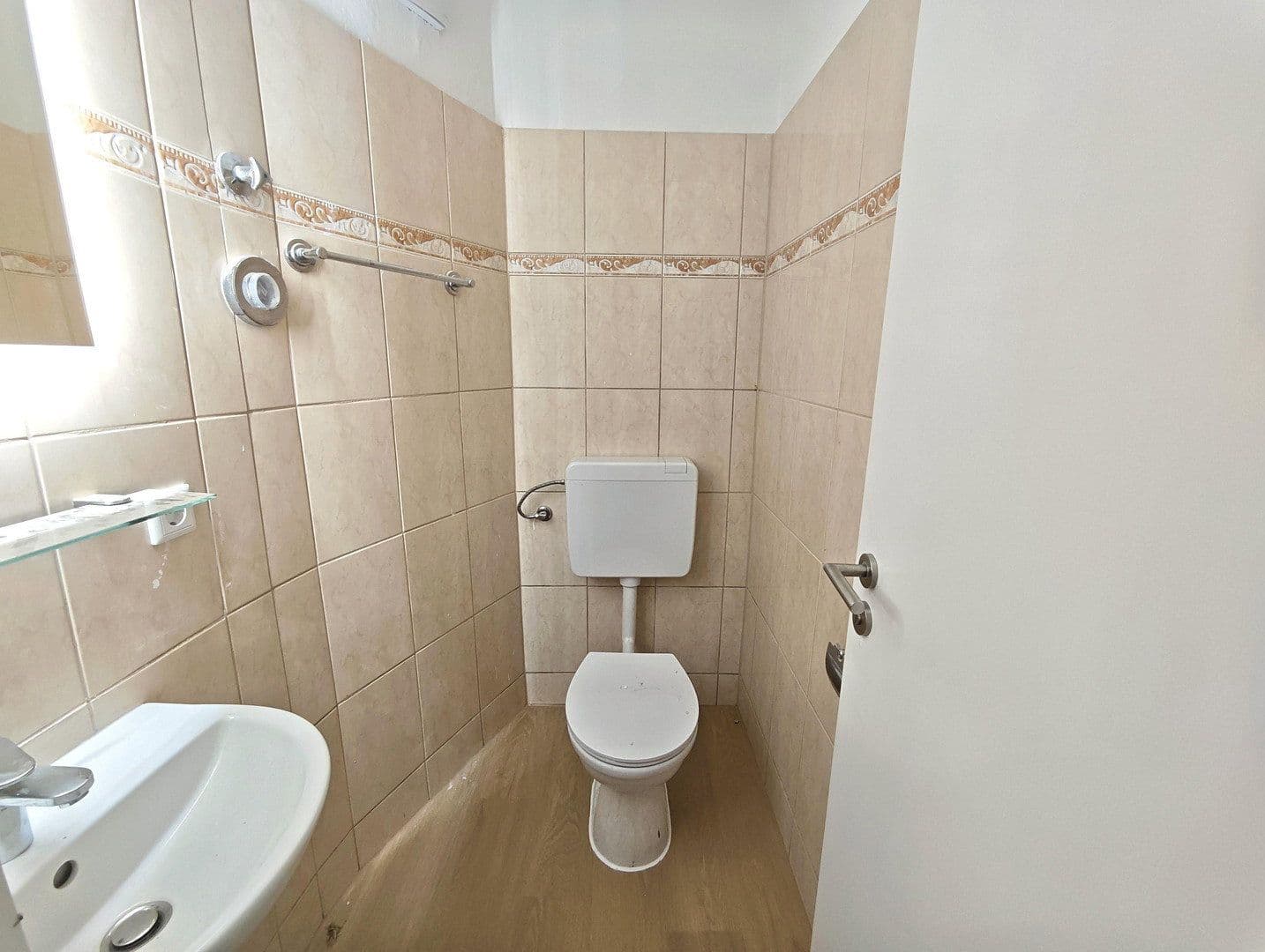 Prenájom bytu 3-izbový 84 m², Augartenstraße 17, Mannheim, Bádensko-Wurttembersko Prenájom bytu 3-izbový 84 m², Augartenstraße 17, Mannheim, Bádensko-Wurttembersko