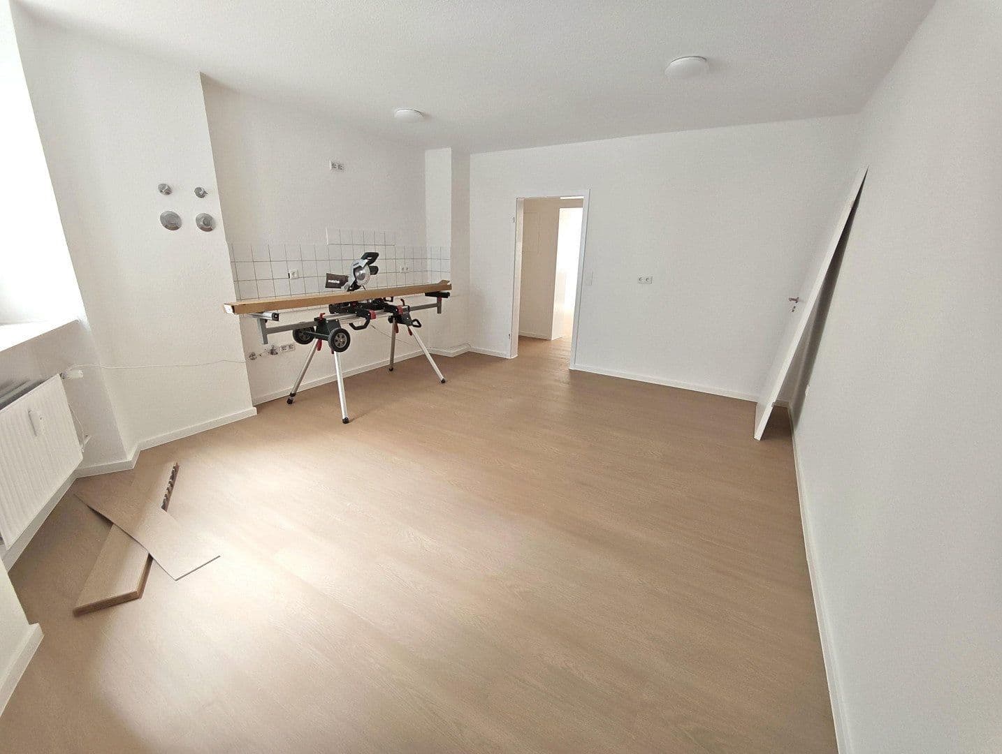 Prenájom bytu 3-izbový 84 m², Augartenstraße 17, Mannheim, Bádensko-Wurttembersko Prenájom bytu 3-izbový 84 m², Augartenstraße 17, Mannheim, Bádensko-Wurttembersko